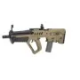 ARES ELECTRIC RIFLE T21 SHORT TAN (AR-052)