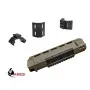 MODULAR BOTTOM RAIL      (AR-DH011B)