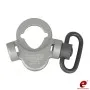 ELEMENT DUAL SIDE QD SLING SWIVEL (EL-EX243T)