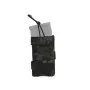 EMERSON GEAR MODULAR OPEN TOP SINGLE MAG POUCH MCBK EM6353MCBK