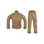 UNIFORME MIMETICA SOFTAIR ARMY BDU TAN  L EM6903-L EMERSON