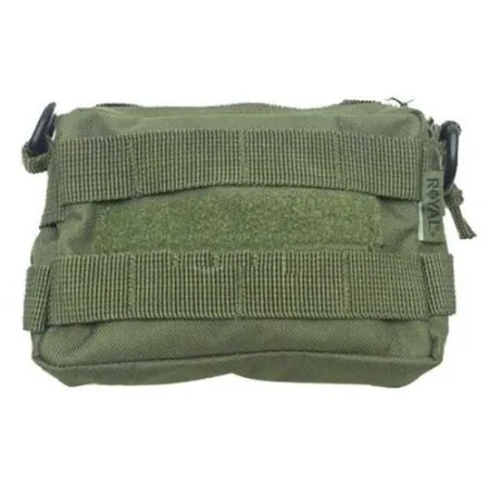 ROYAL PLUS UTILITY POCKET (RP-6063-V)