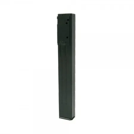 AGM 60-BB magazine for MP40 MP007 front view
