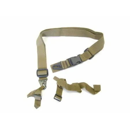 ROYAL 3-POINTS SLING TAN KR018T