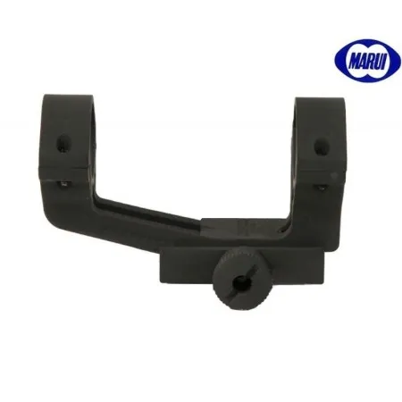 SLITTA FUCILE SOFTAIR CANTILEVER SUPPORTO OTTICA 30MM TOKYO MARUI TM-SCM8