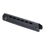 AMOEBA MODULAR HANDGUARD SET LONG BLACK (AR-DH01B)