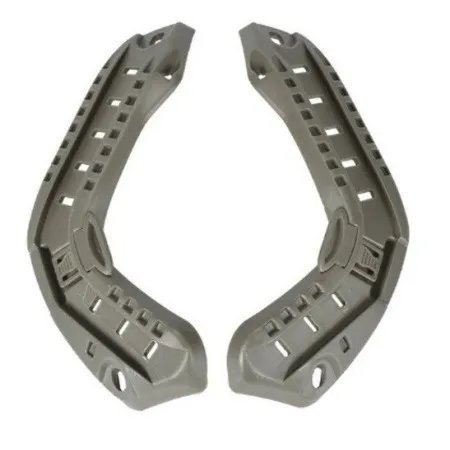 EMERSON GEAR FAST ARC HELMET MOUNT (EM5675B)