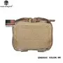 EMERSON GEAR ADMIN MULTI-PURPOSE MAP BAG EM8506C