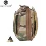 EMERSON GEAR ADMIN MULTI-PURPOSE MAP BAG EM8506C
