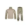 UNIFORME SOFTAIR MIMETICA EMERSON GEN2 COMBAT SUIT BDL S EM6977-S