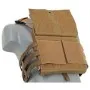EMERSONGEAR TACTICAL VEST JUMPER PLATE CARRIER COYOTE BROWN EM7344CB