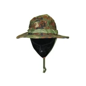 JUNGLE HAT (JM017M)