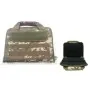 BORSA PORTA PISTOLA SOFTAIR LARGE 33X25 CM VEGETATO ITALIANO RP-9051-TC