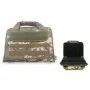 BORSA PORTA PISTOLA SOFTAIR LARGE 33X25 CM VEGETATO ITALIANO RP-9051-TC