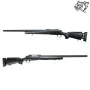 SNOW WOLF SPRING RIFLE (WA25430)