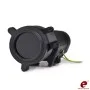 ELEMENT TACTICAL LED ILLUMINATOR MX3 BLACK EL-EX175B