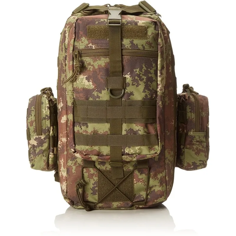 defcon 5 one day tactical backpack