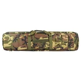 ROYAL GUN BAG 130CM WOODLAND B130W