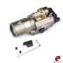 ELEMENT X400U ULTRA LED TACTICAL LIGHT TAN (EL-EX367T)