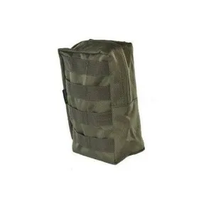 ROYAL UTILITY POUCH GREEN RP-6550-V