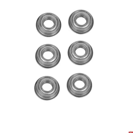 KIT BOCCOLE CUSCINETTATE FUCILE SOFTAIR 6MM  EL-IN0201 ELEMENT