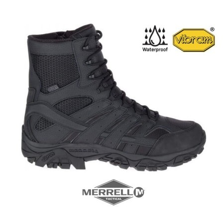 merrell law enforcement boots