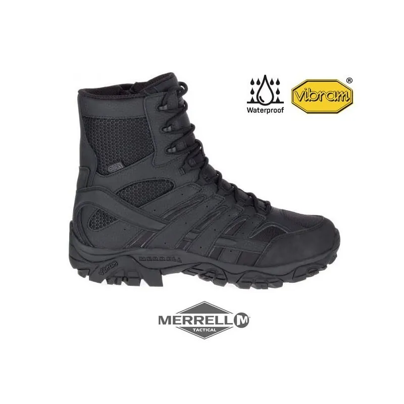 merrell tactical