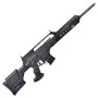 AIRSOFT ELECTRIC SNIPER RIFLE SL10 TACTICAL ECU VERSION AR-SL10R ARES