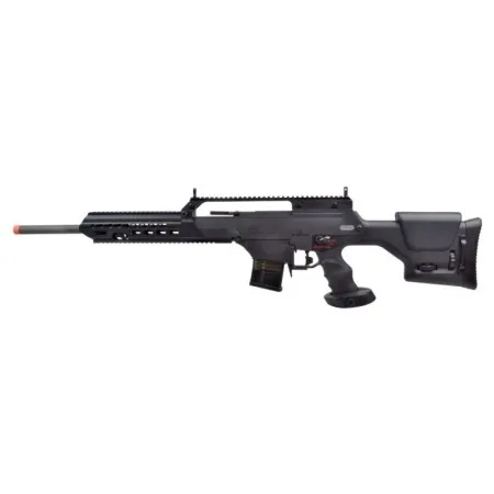 AIRSOFT ELECTRIC SNIPER RIFLE SL10 TACTICAL ECU VERSION AR-SL10R ARES