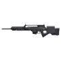 AIRSOFT ELECTRIC SNIPER RIFLE SL9 TACTICAL ECU VERSION AR-SL9R ARES