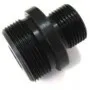 ADAPTER FOR SILENCER MB03 VSR10  WELL SNIPER RIFLE A01