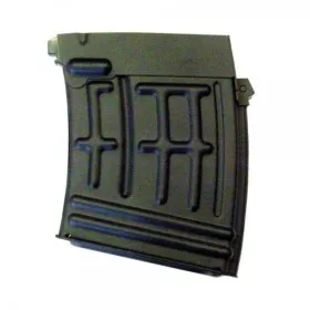 CYMA HI-CAP 120 ROUNDS MAGAZINE FOR SVD C95