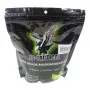 JS-TACTICAL BUSTA 1KG PALLINI SOFTAIR BIODEGRADABILI 0,23G BIANCHI JS-BIO0.23
