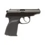 GAS PISTOL MK FULL METAL BLOW BACK BLACK WE-MA01B WE
