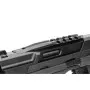 GAS AIRSOFT PISTOL PIRANHA MK I BLACK GG-PIRB G&G