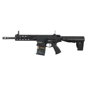 AIRSOFT ELECTRIC RIFLE TR16 SBR MKI BLACK G&G GG-308MK1 G2H-016-MK1-BNB-NCM
