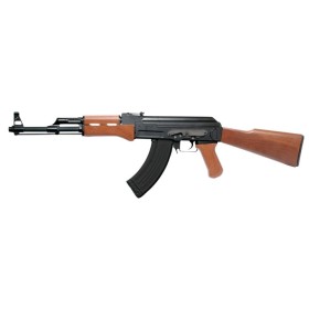 Series AK