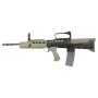 FUCILE SOFTAIR ELETTRICO L85A2 ETU FULL METAL BLOW BACK GG85M  TGL-L85-A2E-BBB-NCM G&G ARMAMENT