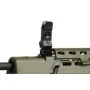 FUCILE SOFTAIR ELETTRICO L85A2 ETU FULL METAL BLOW BACK GG85M  TGL-L85-A2E-BBB-NCM G&G ARMAMENT