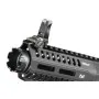 AIRSOFT ELECTRIC RIFLE ARP 9 BLACK GG-ARP9 G&G ARMAMENT