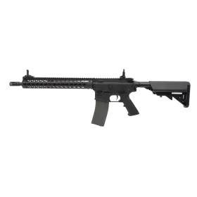 FUCILE SOFTAIR M4 ELETTRICO CM15 KR-LPR 13 GG-KR15-LPR EGC-15P-LPR-BNB-NCM G&G