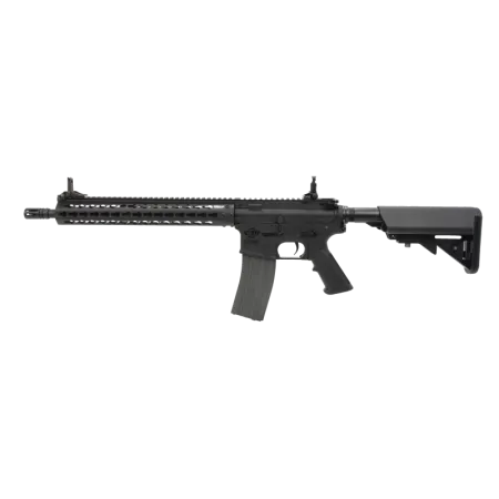 FUCILE SOFTAIR M4 ELETTRICO CM15 KR-LPR 13 GG-KR15-LPR EGC-15P-LPR-BNB-NCM G&G
