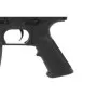 FUCILE SOFTAIR M4 ELETTRICO CM15 KR-LPR 13 GG-KR15-LPR EGC-15P-LPR-BNB-NCM G&G