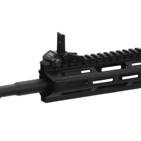 Airsoft Electric Rifle Cm16 Raider L 2 0e Black Gg Cm16rl G G Armament Egc 16p R2e