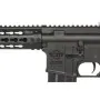 AIRSOFT ELECTRIC RIFLE CM15 KR-APR 14.5 BLACK GG-KR15-APR G&G ARMAMENT