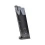WE METAL GAS MAGAZINE FOR M9A1 PISTOLS CARW048B
