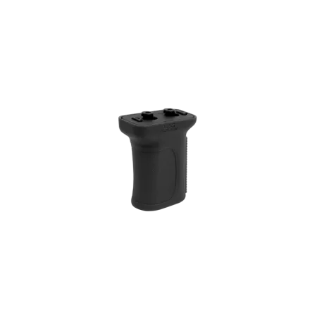IMPUGNATURA GRIP FUCILE SOFTAIR ANTERIORE PER KEYMOD NERA G03176 G&G ARMAMENT G-03-176