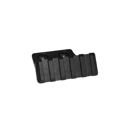 M-LOK 45 DEGREES RAIL BLACK G03200 G&G ARMAMENT G-03-200