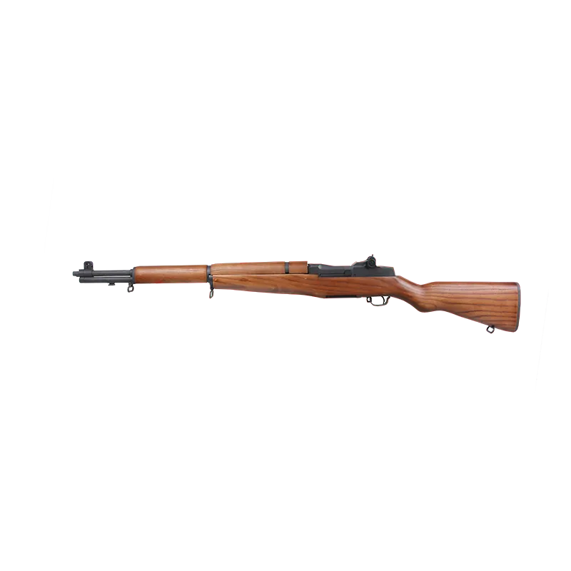AIRSOFT ELECTRIC RIFLE M1 GARAND GGM1 G&G ARMAMENT