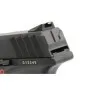 GAS PISTOL GTP9 BLACK GG-GTP9 G&G ARMAMENT GAS-GPM-TP9-BBB-NCM